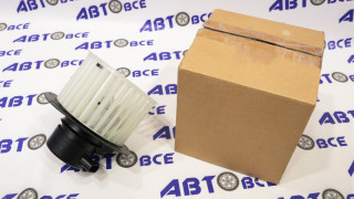 Мотор отопителя (вентилятор) Nexia 1 OSM