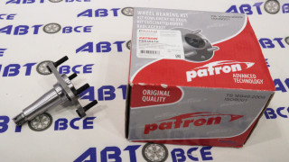 Цапфа ступицы задн DAEWOO Matiz / CHEVROLET Spark