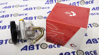 Насос ГУР CHEVROLET AVEO I(T250) -11