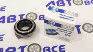 Выжимной подшипник Matiz 1.0 L Aveo 1.2 BRAVE