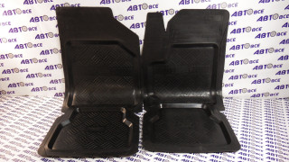 Коврики салона универсальные VARIANT