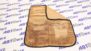 Салфетка для сушки поверхности (50*60)  DRY MONSTER