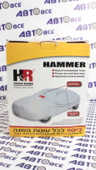 Защитный чехол-тент A HAMMER 