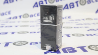 Ароматизатор (освежитель) по мотивам Chanel №2 (парфюм)  AROMA BLACK