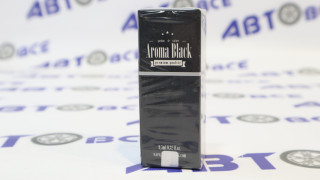 Ароматизатор (освежитель) по мотивам Hermes №6 (парфюм)  AROMA BLACK