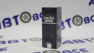 Ароматизатор (освежитель) по мотивам Armani №7 (парфюм)  AROMA BLACK