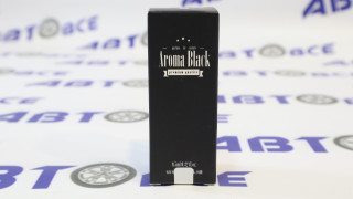 Ароматизатор (освежитель) по мотивам Kenzo №8 (парфюм)  AROMA BLACK