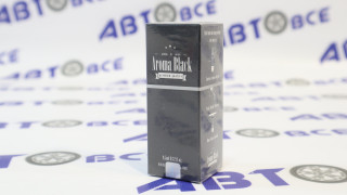 Ароматизатор (освежитель) по мотивам Guerlain №10 (парфюм)  AROMA BLACK