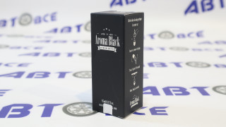 Ароматизатор (освежитель) по мотивам Lacoste №12 (парфюм)  AROMA BLACK