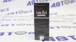 Ароматизатор (освежитель) по мотивам Givenchy №13 (парфюм)  AROMA BLACK