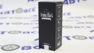 Ароматизатор (освежитель) по мотивам Jo Malone №14 (парфюм)  AROMA BLACK