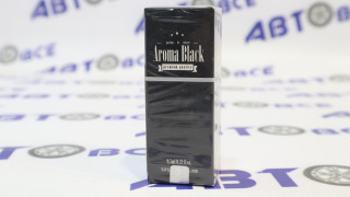 Ароматизатор (освежитель) по мотивам D&G №15 (парфюм)  AROMA BLACK