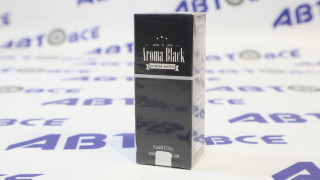 Ароматизатор (освежитель) по мотивам Montale №20 (парфюм)  AROMA BLACK