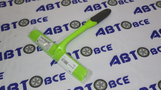 Водосгон силиконовый широкий с ручкой