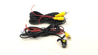 Камера заднего вида (парковочная) ET6388 (7080 solution) Неизвестный