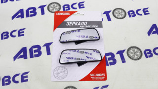 Зеркало сфера 