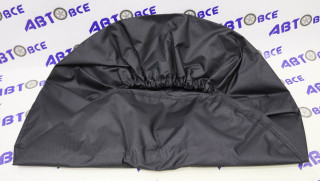 Чехол для запасного колеса R15 d=67см SKYWAY оксфорд Черный