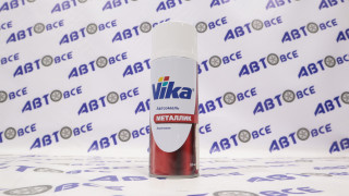 Аэрозоль (краска в баллонах) металлик Ниагара 383 (520мл) VIKA