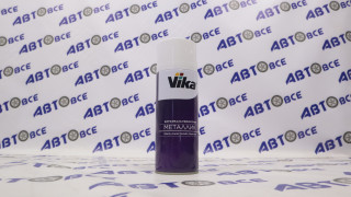 Аэрозоль (краска в баллонах) металлик Персей 429 (520мл) VIKA