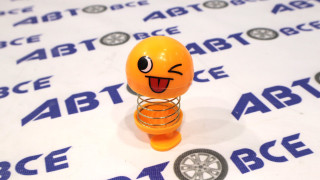 Игрушка на торпеду 