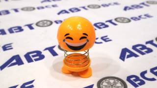 Игрушка на торпеду 