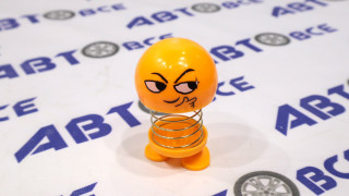 Игрушка на торпеду 