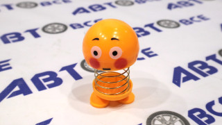 Игрушка на торпеду 