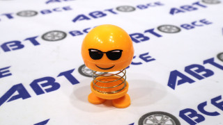 Игрушка на торпеду 