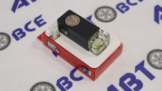 Ароматизатор (освежитель) SEX The SEXMAFIA (Дефлектор) Древесно цветочная свежесть CONTEX 