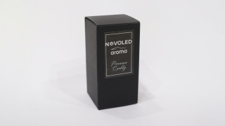 Ароматизатор (освежитель) (Бочонок) Aroma по мотивам Giorgio Armani Acqua di Gio №16 NovoLED