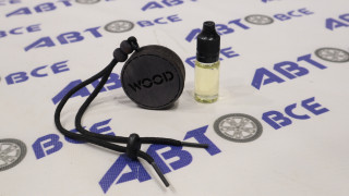 Ароматизатор (освежитель) (подвесной) WOOD JUPITER (10мл) FEEL