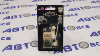 Ароматизатор (освежитель) (на дефлектор) Бубль Гум №6 6мл CAROMI