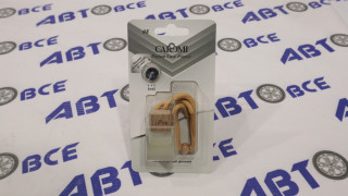 Ароматизатор (освежитель) по мотивам Ch-Egoiste Original №08 6мл CAROMI