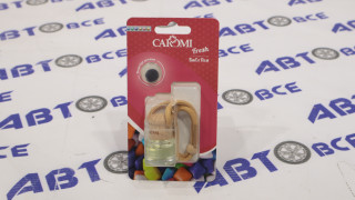Ароматизатор (освежитель) (подвесной) Fresh Бубль Гум CAROMI 