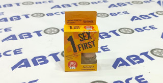 Ароматизатор (освежитель) SEX 1FIRST (Бочонок) Прохлада ночного сада CONTEX