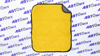 Салфетка микрофибра SKYWAY 45*38см экстраплотная