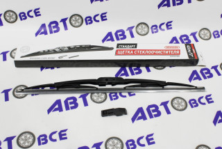 Дворник - щетка стеклоочистителя SKYWAY СТАНДАРТ - каркасная 