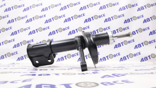 Амортизатор передний (стойка в сборе) правый ВАЗ-1118 Weber масляный