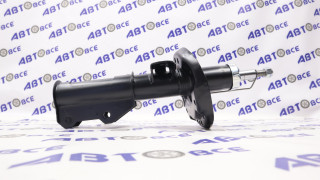 Амортизатор передний (стойка в сборе) правый Cruze (газомасляный) TATSUMI