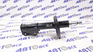 Амортизатор передний (стойка в сборе) правый Cruze (газомасляный) ZEKKERT