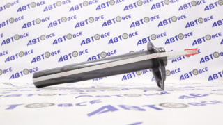 Амортизатор передний (стойка в сборе) левый=правый BMW 5 (E39) с 1995г. (газомасляный) FENOX