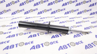 Амортизатор передний (стойка в сборе) левый=правый BMW X5 (E70) с 2006г. (газомасляный) FENOX