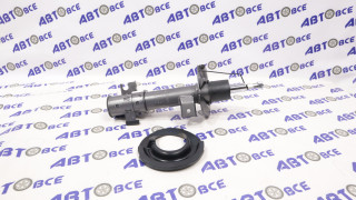 Амортизатор передний (стойка в сборе) правый Exeed TXL (M32T) с 2020г. (газомасляный) FENOX