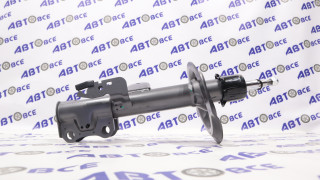 Амортизатор передний (стойка в сборе) правый Geely Atlas (NL-3) с 2016г. (газомасляный) FENOX
