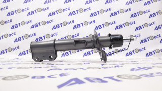 Амортизатор передний (стойка в сборе) правый Geely Coolray (SX11) с 2020г. (газомасляный) FENOX