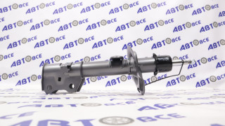 Амортизатор передний (стойка в сборе) правый Haval F7, F7X 1.5-2.0 с 2019г. (газомасляный) FENOX