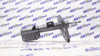 Амортизатор передний (стойка в сборе) правый Nissan Teana (J32) с 2008г. (газомасляный) FENOX