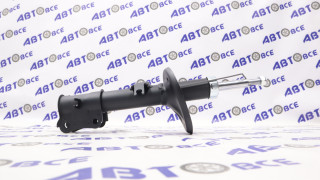 Амортизатор передний (стойка в сборе) правый Aveo1-2-3 (газомасляный) ARIRANG