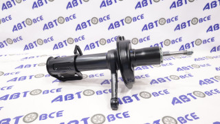 Амортизатор передний (стойка в сборе) правый ВАЗ-1118 (масляная) (разборная) FENOX