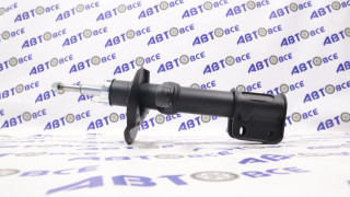 Амортизатор передний (стойка в сборе) левый ВАЗ-1119 (газомасляный) HOFER